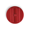 Mishimoto Mitsubishi Hoonigan Oil Filler Cap - Red - MMOFC-MITS-HOONRD