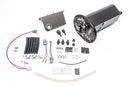 Radium Engineering 93-95 Mazda RX7 FD (US) Fuel Hanger Surge Tank (Pumps Not Included) Walbro F90000267/274/285