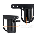 Mishimoto 2022+ Honda Civic 1.5T, 23+ Integra 1.5T Baffled Oil Catch Can PCV Side - MMBCC-CIV-22P