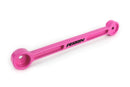 Perrin WRX/STI/BRZ/FR-S Battery Tie Down - Hyper Pink - PSP-ENG-700HP