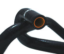 Mishimoto 94-97 Mazda Miata Black Silicone Heater Hose Kit - MMHOSE-MIA-94HHBK
