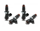 Blox Racing Eco-Fi Street Injectors 1000cc/min GM LS3/LS7 (Single Injector) - BXEF-04914-1000-SP
