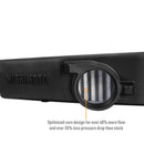 Mishimoto 2019+ Subaru Ascent, Legacy Top-Mount Intercooler - Black - MMTMIC-ASNT-19BK