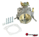 SpeedFactory Racing B/D/H/F 70mm Throttle Body w/ Thermal Gasket - SF-02-500