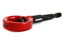 Perrin Tow Hook Kit (Front) - Red - 15-17 Subaru WRX/STI - PSP-BDY-232RD