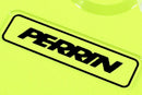 Perrin Cam Solenoid Cover - Neon Yellow - BRZ/FR-S/86 - PSP-ENG-173NY