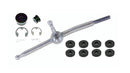 Torque Solution Short Shifter and Bushing Combo for Mitsubishi Evolution VII-IX 2001-2006 (5-Speed Only)