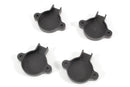 Perrin Cam Solenoid Cover - Black - 15-24 WRX - PSP-ENG-172BK