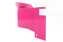 Perrin Cold Air Intake - Hyper Pink - 15-21 Subaru WRX - PSP-INT-325HP