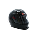 RaceQuip PRO25 SA2025 Gloss Black 2XL Helmet - 277007