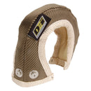 DEI Turbo Blanket/Shield T22- Shield Only - Titanium - 10165