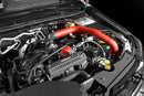 Perrin Front Mount Intercooler Kit (Red Tubes & Silver Core) - 22+ Subaru WRX - PSP-ITR-441SL/RD