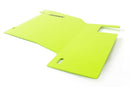 Perrin Cold Air Intake - Neon Yellow - 15-21 Subaru WRX - PSP-INT-325NY