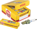 NGK Platinum Spark Plug *Box of 10* (BUR9EQP) - 5255