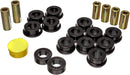 ES Front End Control Arm Bushing Set - 90-93 Accord - Black - ES16.3110G **CLEARANCE**