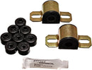 ES 16mm Rear Sway Bar Bushing w/ end links - 95-97 240SX - Black - ES7.5113G **CLEARANCE**