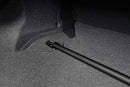 Perrin Rear Shock Tower Brace - Black - 22+ Subaru WRX - PSP-SUS-042BK
