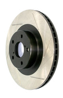 Stop Tech Slotted Rotor R/L - Accord - STO126.40024SL **CLEARANCE**