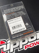 Mishimoto Fan Switch 80 degree - 06-11 Civic Si, 07-08 Fit, 03-11 Element - MMSWITCH-CIV-06-XXX