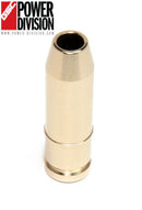 GSC Power Division P-D Mitsubishi 4G63 (.001+) Stopper Style Intake (Single) for Enhanced Engine Performance