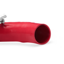 Mishimoto 03-06 Nissan 350Z, 03-07 G35 Red Air Intake Hose Kit - MMHOSE-350Z-03IHRD