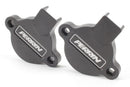 Perrin Cam Solenoid Cover - Black - 15-24 WRX - PSP-ENG-172BK