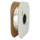 DEI Heat Sheath 1" x 3ft - Aluminized Sleeving - Sewn Edge - 10419