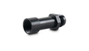 Vibrant -10AN Turbo Drain Extension Fitting (Female AN to Male AN 2" Extender) - 37013