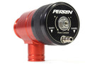 Perrin Blow Off Valve Kit Recirculation Only - 2015+ Subaru WRX - PSP-TAC-615RD