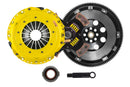 ACT HD/Race Sprung 4 Pad Clutch Kit - 08-17 Accord V6, 07-08 TL Type-S V6 J35 - AT3-HDG4