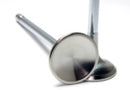 GSC Power Division Chrome Polished Exhaust Valve for Subaru FA20F WRX 2015+ - Part Number 2283-8