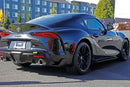 Perrin Tow Hook Kit (Rear) - Neon Yellow - 20+Toyota Supra - PTP-BDY-250NY