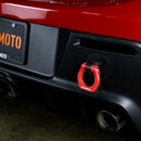 Mishimoto 2023+ Toyota GR Corolla Tow Hook (Front), Gold - MMTH-GRC-23GD