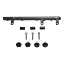 DeatschWerks Nissan SR20 S13 Top Feed Conversion Fuel Rail for 1989-1997 Nissan 240SX and S13 Models