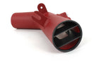 Perrin Red Cold Air Intake - 08-14 WRX / 08-15 STI - PSP-INT-322RD