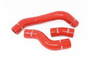 Torque Solution Silicone Radiator Hose Kit for 2013+ Subaru BRZ / Scion FR-S / Toyota 86 - Red - TS-SU-657RD