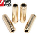 GSC Power Division Toyota 2JZ Exhaust Valve Guide Set of 12 - 6.6mm Valve Stem