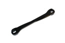 Torque Solution Billet Battery Tie Down for Subaru WRX/STi/Legacy/Forester/Outback - Black