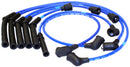 NGK Spark Plug Wire Set - 84-89 Nissan 300ZX - 9056