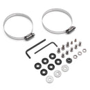 Cobb Subaru Big SF Intake System Hardware Kit (for 745110) - Subaru WRX 2015-2021 - 745110-HW