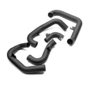 Cobb Front Mount Intercooler Kit - 2022+ Subaru WRX - Silver - 746550-SL