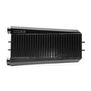 Cobb Front Mount Intercooler Kit - 2022+ Subaru WRX - Black - 746550-BK