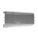 Cobb Front Mount Intercooler Kit - 2022+ Subaru WRX - Silver - 746550-SL