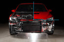 Cobb Front Mount Intercooler Kit - 2022+ Subaru WRX - Black - 746550-BK