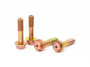 Torque Solution HD Cam Dual AVCS Bolt Kit for 08-20 Subaru STI EJ25 - TS-SU-626-4