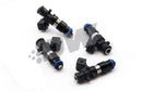 DeatschWerks 16MX-03-1200-4 Bosch EV14 1200cc Fuel Injectors for Honda S2000 and Civic Si