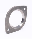 Torque Solution Subaru Stock Downpipe to 3-inch Aftermarket Catback Exhaust Adapter TS-SU-479