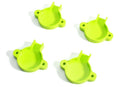 Perrin Cam Solenoid Cover - Neon Yellow - 15-24 WRX - PSP-ENG-172NY