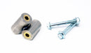 Torque Solution Solid Shifter Linkage U-Joint: Subaru STI 2004-2021 - TS-SU-474