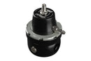 Turbosmart FPR6 Fuel Pressure Regulator for -6AN Systems - Black